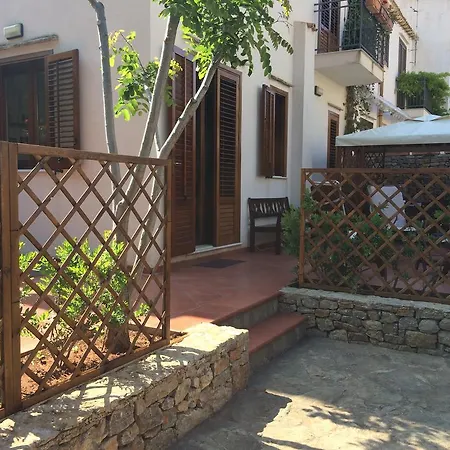 Giuliana Holiday home San Vito Lo Capo
