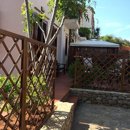 Giuliana San Vito Lo Capo