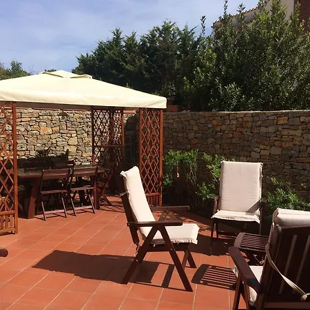 Giuliana Holiday home San Vito Lo Capo