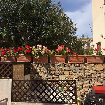 Giuliana Holiday home